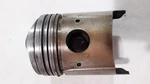M189 Mercedes Benz 300 Sel, Engine Piston Oem 171. Fixed Price $199.00.
