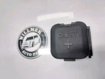 Mini Cooper 2002-2008 R52/53 Oem Positive Battery Cable Cover 7512967. Fixed Price $28.99.
