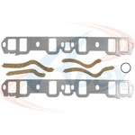 Engine Intake Manifold Gasket Set-vin: Apex Automobile Parts AMS4850. Fixed Price $27.99.