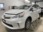 Radiator Fan Motor Assembly Prius Vin Eu Fits 12-18 957110. Fixed Price $149.99.