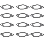 Elring 12PC Engine Intake Manifold Gasket Set For Porsche 911 81-85 Turbocharged. Fixed Price $50.95.
