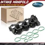 Lower Intake Manifold Ford Taurus 13-18 Edge Flex Lincoln Mks Mkt 3.5L 3.7L. Fixed Price $98.39.