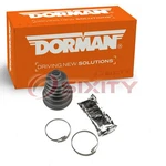 Dorman Front Inner Cv Joint Boot Kit 1995-2003 Ford Windstar Driveline Cz. Fixed Price $32.31.