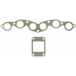 Fel Pro Ms 8348 Intake And Exhaust Manifolds Combination Gasket. Fixed Price $36.28.
