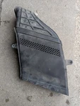 2008-2017 Audi SQ5 Air Inlet Intake Box Elbow Duct Hose 8R0-129-739 Oem. Fixed Price $75.00.