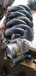 Intake Manifold 4.4L Fits 05-09 LR3 1122831. Fixed Price $174.90.