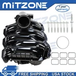 Mitzone Intake Manifold For 09-12 Jeep Liberty 09-10 Dodge Nitro Durango 3.7L. Fixed Price $239.59.