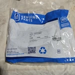 Genuine Gm Intake Manifold Gasket Kit With 12533587 Nos. Fixed Price $80.00.