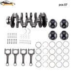 For Audi & Volkswagen Seat 2.0L Engine Rebuild Overhaul Kit Std Piston Pin. Fixed Price $219.13.