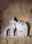10-12 Hyundai Genesis Coupe 2.0L Engine Intake Manifold Assembly 28310-2C410 Oem. Fixed Price $65.00.