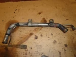 Toyota Supra MK3 1987-92 7MGTE Turbo Iac Upper Hard Line Oem 22206-42011. Fixed Price $45.91.