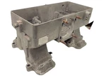 1963-1965 Corvette Rochester Fuel Injection Upper Intake Plenum 7017231 Doghouse. Fixed Price $745.00.