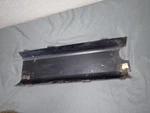 Nos Gm Big Block Chevy 3931093 Intake Manifold Oil Heat Shield ZL-1 L88 LS7. Fixed Price $145.00.