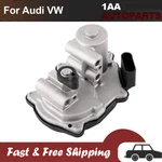 Intake Manifold Flap Actuator Motor For Audi A3 Vw Gti L4 2.0L Turbo 06F133482E. Fixed Price $44.29.