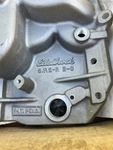 Edelbrock SP2-P Intake Manifold Big Block Chevy Rare Vintage Nos. Fixed Price $250.00.