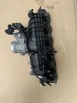 2011-2016 Bmw 535I Xdrive F10 3.0L Gasoline Intake Manifold Throttle Body Oem. Fixed Price $95.00.