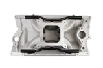 Holley Efi 300-263 Sbc 4150 Single Plane Fuel Injection Intake Manifold Chevy. Fixed Price $699.95.