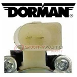 Dorman Right Quarter Power Window Motor For 2004-2005 Bmw 645CI Electrical Zk. Fixed Price $64.87.