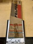 Fel-pro Ms 90873 Intake And Exhaust Manifold Gasket Nos Chevrolet Toyota. Fixed Price $5.40.