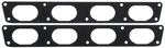 Engine Intake Manifold Gasket Set-eng Code: Bhf Mahle MS19567. Fixed Price $103.99.