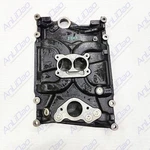 For Volvo Penta Mercruiser 4.3 V6 Marine 2BBL Intake Manifold 824324T02 12552422. Fixed Price $181.56.