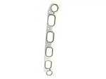 2005-2014 Genuine Ford Mustang Engine Intake Manifold Gasket 9R3Z-9439-A. Fixed Price $44.69.