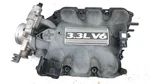 2003 Dodge Caravan Upper Intake Manifold Oem 3.3L 5093154AA. Fixed Price $135.00.