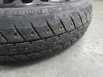 2005 - 2010 Pontiac G6 16X4 Compact Spare Donut Oem 09594072. Fixed Price $100.00.