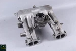 76-85 Mercedes 240D OM616 2.4L Intake Manifold Throttle Body 6161410801 Oem. Fixed Price $330.00.