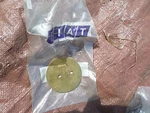 Fiat 124 Spider New Factory Nos Carburetor Butterfly Stll In Bag 4393585. Fixed Price $10.93.