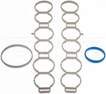 Dorman 615-311G Intake Manifold Gasket Kit Fits Jeep And Ram Models 68148135AA. Fixed Price $94.84.
