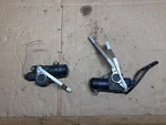 07-10 Audi Q7 A8 A6 S6 4.2 V8 Engine Intake Manifold Actuator Motor Set Oem. Fixed Price $275.00.
