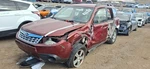 2012 Subaru Forester 2.5L Engine Motor Oem 91K Miles - LKQ445595712. Fixed Price $3863.70.