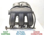 2000 - 2004 Porsche Boxster 2.7L Air Intake Manifold W/ Injectors 996110045 Oem. Fixed Price $79.98.
