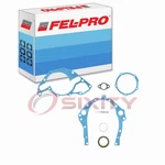 Fel-pro Engine Timing Cover Gasket Set For 2000-2005 Chevrolet Impala 3.4L Be. Fixed Price $25.21.