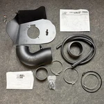 K&n 30-3092 Intake Hose Heat Shield For Camaro Ss (no Filter Maf Sensor). Fixed Price $109.50.