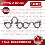 Fits Vw Golf Transporter Scirocco Caddy Baxter Inlet Manifold Gasket Set. Fixed Price $13.97.