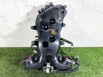 16-19 Infiniti Q50 Q60 3.0L Engine Motor Upper Air Intake Manifold Plenum Oem. Fixed Price $50.00.
