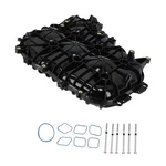 Engine Intake Manifold For Buick Lacrosse Cadillac Chevrolet Equinox Gmc Terrain. Fixed Price $122.40.