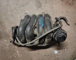 2002-2004 Honda Cr-v 2.4L Intake Manifold Assembly Gasoline Oem. Fixed Price $197.79.