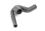 Volkswagen Beetle 9C Engine Crankcase Breather Hose 1J0103493C. Fixed Price $75.00.