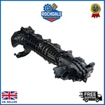 11617811909 Inlet Intake Manifold N57N, M57 For Bmw X5 F15, F85, X6 F16, F30,F86. Fixed Price $147.84.