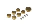 Intake Manifold Expansion Plug 82DMBC89 For Capri Comet Cougar Marquis Monarch. Fixed Price $20.78.
