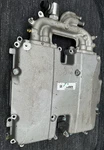 New Oem 2022-2024 Cadillac Cts F Cover / 3.6L Turbo Intake Coolers. Fixed Price $697.84.