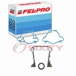Fel-pro Engine Timing Cover Gasket Set For 1997-1998 Dodge B1500 3.9L 5.2L Gl. Fixed Price $34.79.
