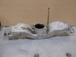 1999-2002 Lincoln Navigator 5.4L Oem Intake Manifold Crossover Tube Pipe 01. Fixed Price $65.00.