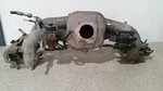 2008-2009 Subaru Legacy 2.5L W/o Turbo Complete Intake Manifold Oem 14001AC03A. Fixed Price $100.00.