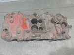 Intake Manifold 8-454 Fits 73-74 Chevelle 473032. Fixed Price $93.75.