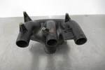 EB1450 2001 Porsche 996 911 Turbo Right Rh Engine Intake Manifold. Fixed Price $499.99.
