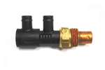 Gm Acdelco Engine Fuel Intake Manifold Valve Port New Oem 22536551 212122. Fixed Price $29.95.